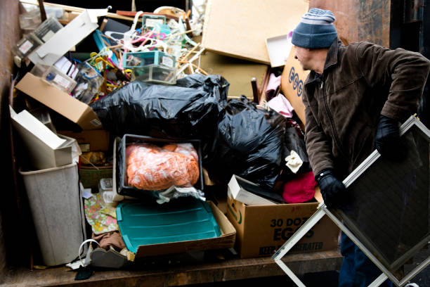Claypool, AZ Junk Removal Services Company